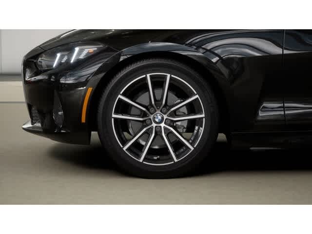 2027 BMW 4 Series 430i xDrive Cabriolet