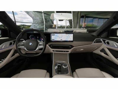 2027 BMW 4 Series 430i xDrive Cabriolet