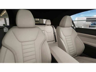2027 BMW 4 Series 430i xDrive Cabriolet