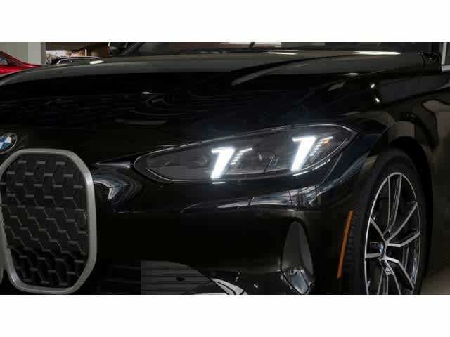 2027 BMW 4 Series 430i xDrive Cabriolet