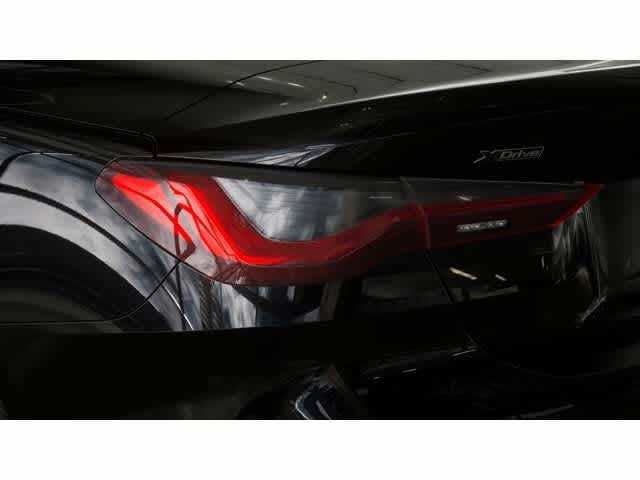 2027 BMW 4 Series 430i xDrive Cabriolet