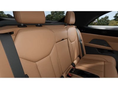 2026 BMW 4 Series 430i xDrive Convertible