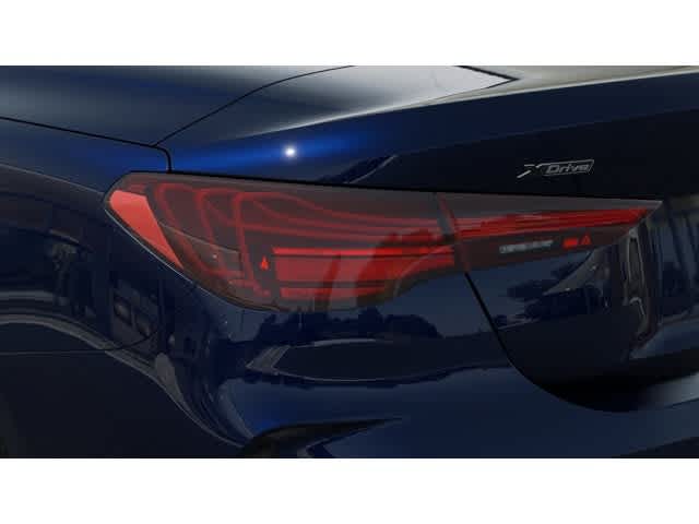 2026 BMW 4 Series 430i xDrive Convertible