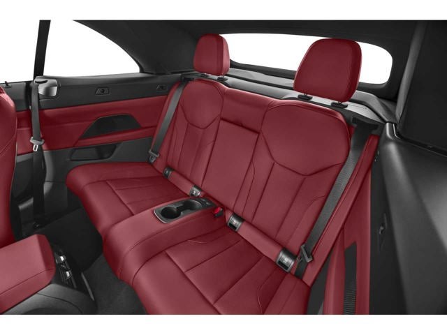 2026 BMW 4 Series 430i xDrive Convertible