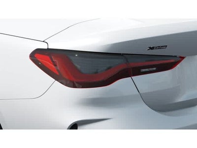 2026 BMW 4 Series 430i xDrive Convertible