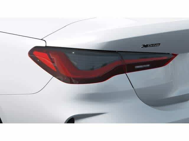 2026 BMW 4 Series 430i xDrive Convertible