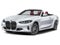 2026 BMW 4 Series 430i xDrive Convertible