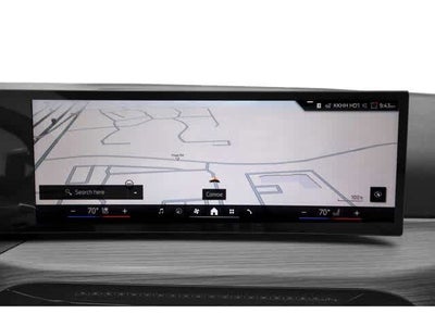 2026 BMW 4 Series 430i xDrive Convertible