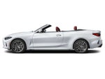 2026 BMW 4 Series 430i xDrive Convertible