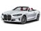 2026 BMW 4 Series 430i xDrive Convertible