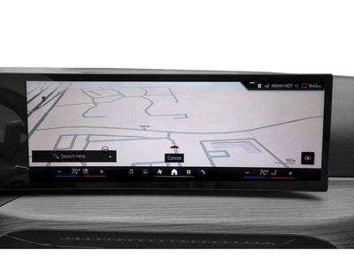 2026 BMW 4 Series 430i xDrive Convertible