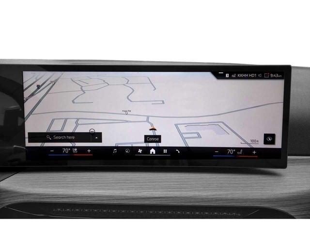 2026 BMW 4 Series 430i xDrive Convertible