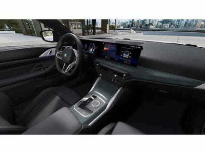 2026 BMW 4 Series 430i xDrive Convertible