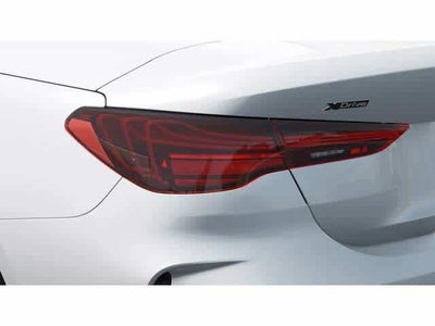 2026 BMW 4 Series 430i xDrive Convertible