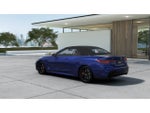 2026 BMW 4 Series 430i xDrive Convertible