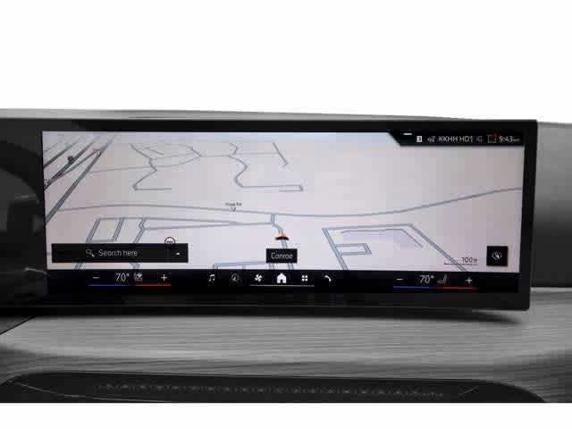 2026 BMW 4 Series 430i xDrive Convertible