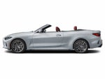 2026 BMW 4 Series 430i xDrive Convertible