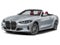 2026 BMW 4 Series 430i xDrive Convertible