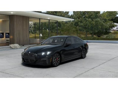2026 BMW 4 Series M440i Gran Coupe