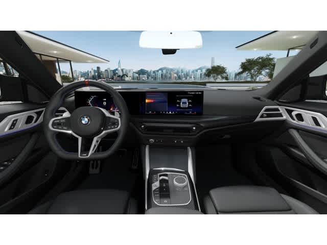 2026 BMW 4 Series M440i Gran Coupe