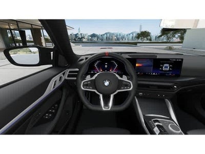 2026 BMW 4 Series M440i Gran Coupe