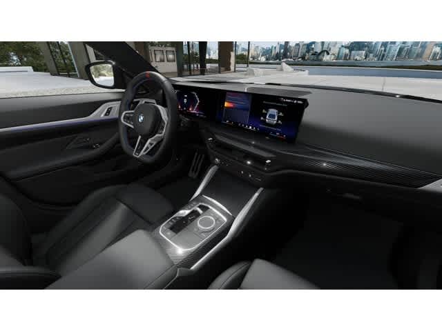 2026 BMW 4 Series M440i Gran Coupe