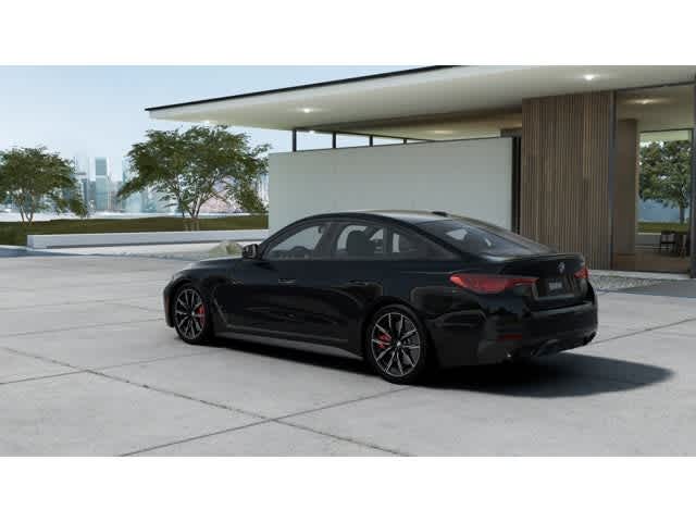 2026 BMW 4 Series M440i Gran Coupe