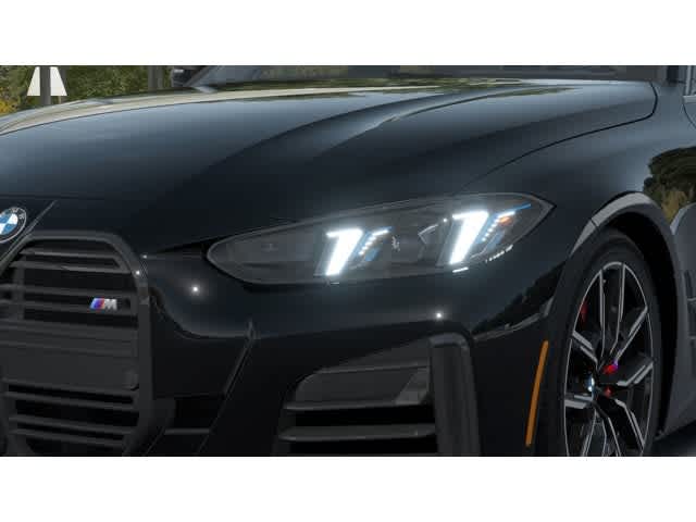 2026 BMW 4 Series M440i Gran Coupe