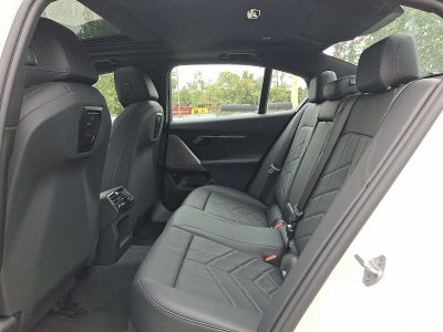 2026 BMW 5 Series 530i xDrive Sedan