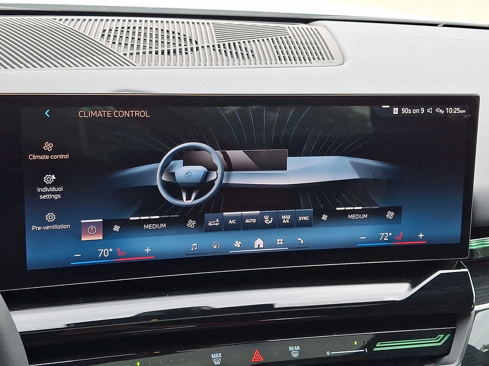 2026 BMW 5 Series 530i xDrive Sedan