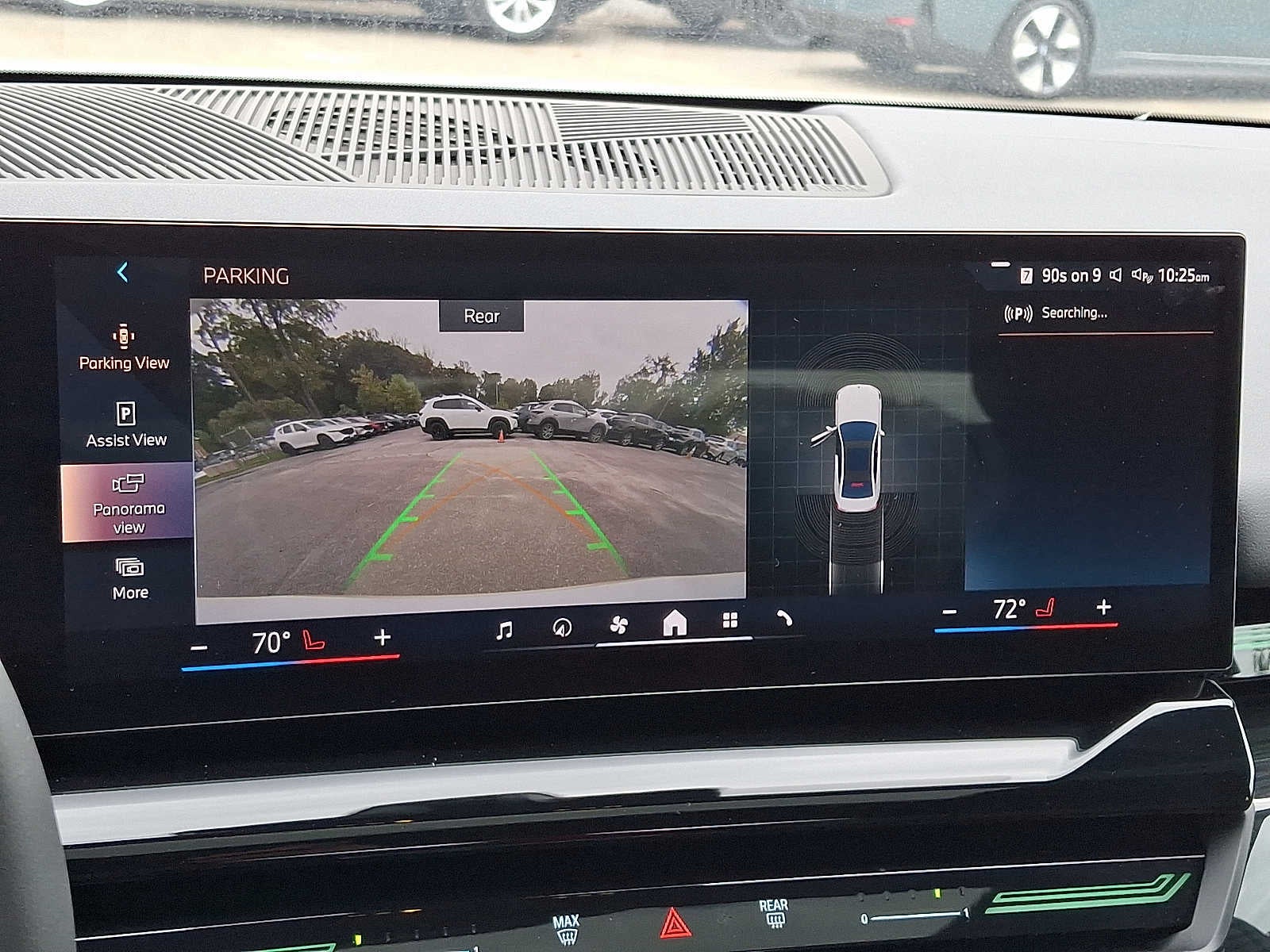 2026 BMW 5 Series 530i xDrive Sedan