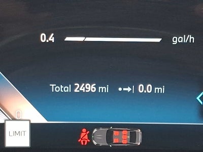 2026 BMW 5 Series 530i xDrive Sedan