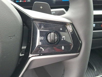 2026 BMW 5 Series 530i xDrive Sedan