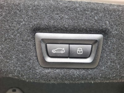 2026 BMW 5 Series 530i xDrive Sedan