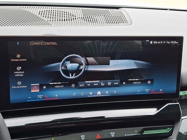 2026 BMW 5 Series 530i xDrive Sedan