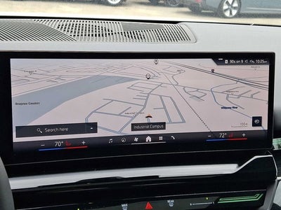 2026 BMW 5 Series 530i xDrive Sedan