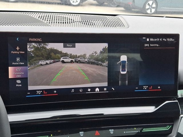 2026 BMW 5 Series 530i xDrive Sedan