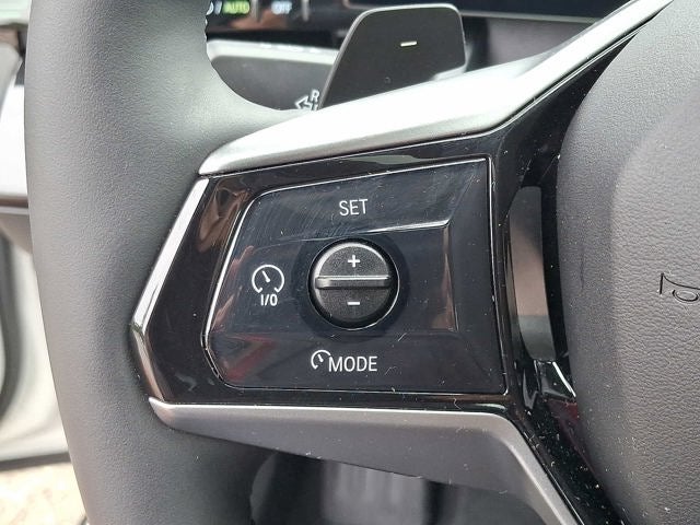 2026 BMW 5 Series 530i xDrive Sedan