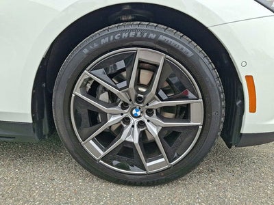 2026 BMW 5 Series 530i xDrive Sedan