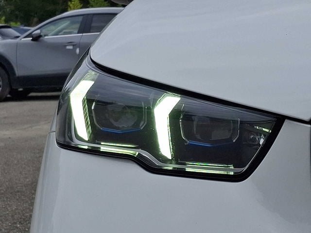 2026 BMW 5 Series 530i xDrive Sedan