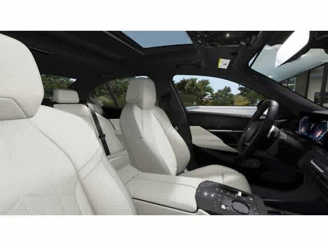 2026 BMW 5 Series 530i xDrive Sedan