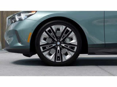 2026 BMW 5 Series 530i xDrive Sedan