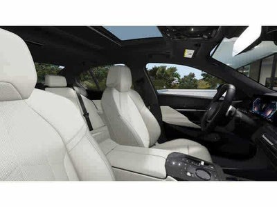 2026 BMW 5 Series 530i xDrive Sedan