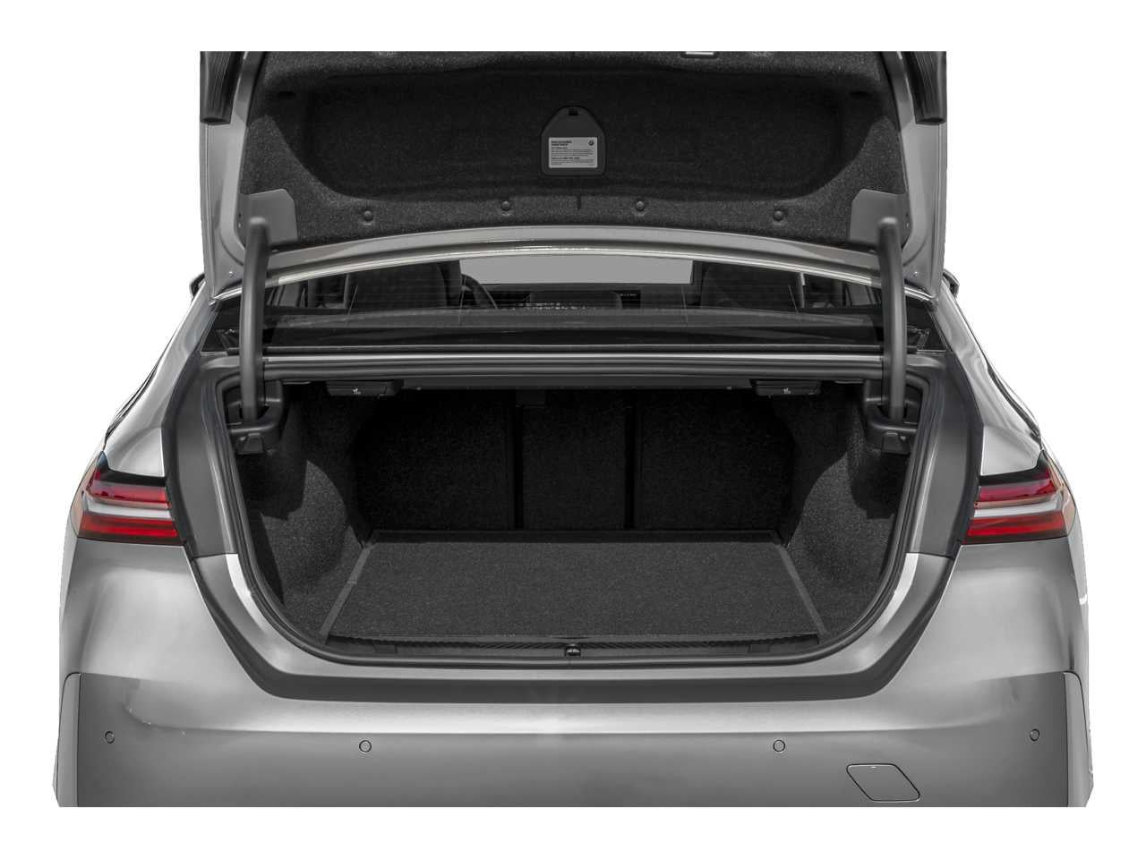 2027 BMW 5 Series 530i xDrive Sedan