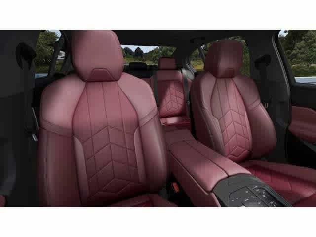 2027 BMW 5 Series 530i xDrive Sedan