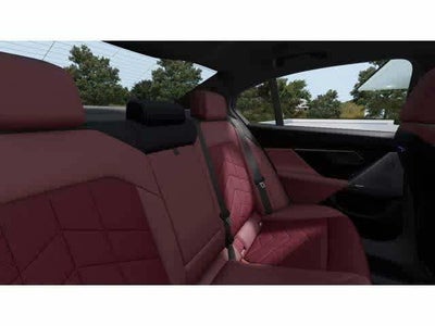 2027 BMW 5 Series 530i xDrive Sedan