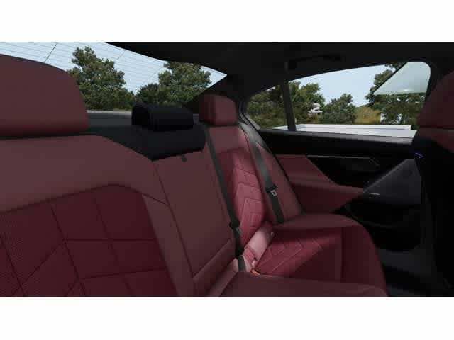 2027 BMW 5 Series 530i xDrive Sedan