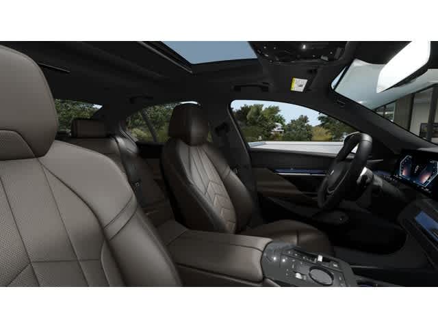 2027 BMW 5 Series 530i xDrive Sedan