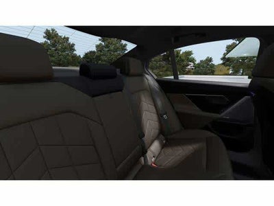 2027 BMW 5 Series 530i xDrive Sedan