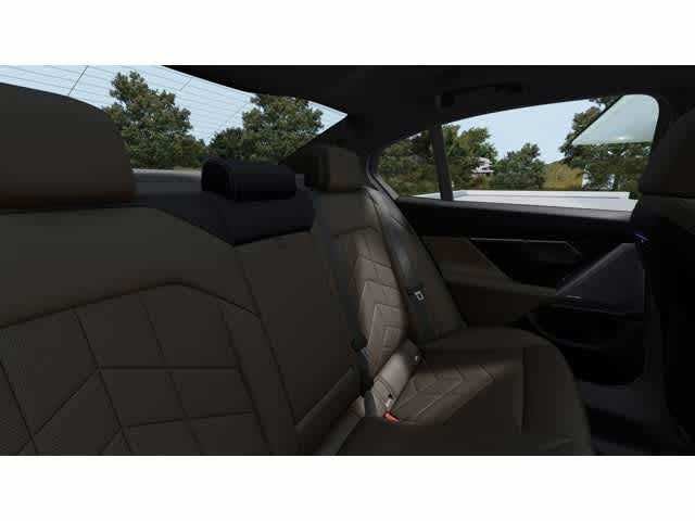 2027 BMW 5 Series 530i xDrive Sedan